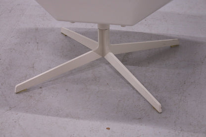 JEHS + LAUB, nojatuoli, "Space lepotuoli" Fritz Hansen - Suomen Kalustekeskus