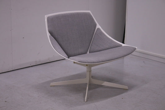 JEHS + LAUB, nojatuoli, "Space lepotuoli" Fritz Hansen - Suomen Kalustekeskus