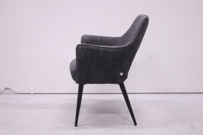 JESOLO käsinojallinen tuoli - Suomen Kalustekeskus