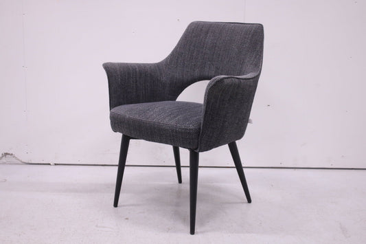 JESOLO käsinojallinen tuoli - Suomen Kalustekeskus