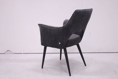 JESOLO käsinojallinen tuoli - Suomen Kalustekeskus