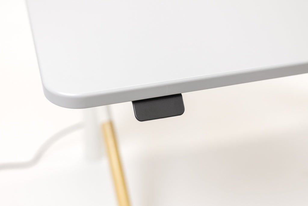 Karma Essence - design sähköpöytä - Suomen Kalustekeskus