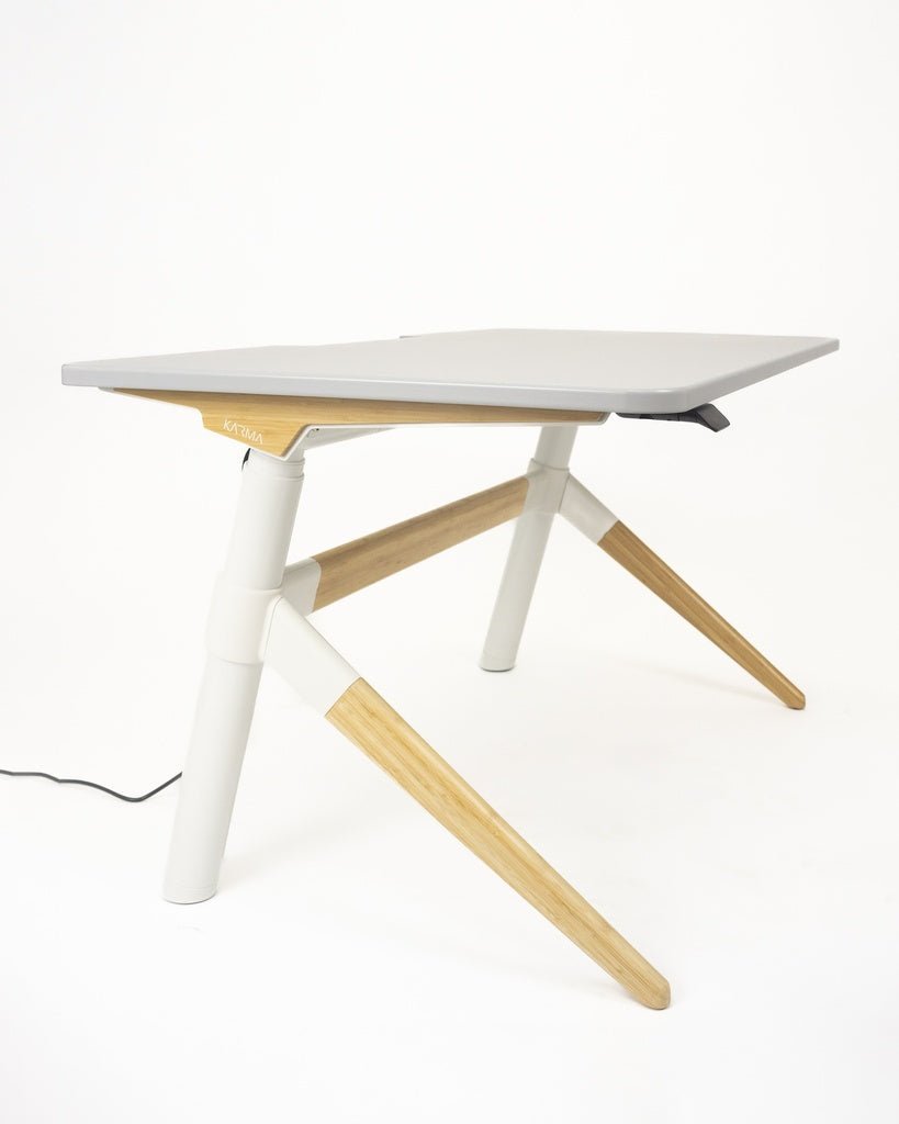 Karma Essence - design sähköpöytä - Suomen Kalustekeskus