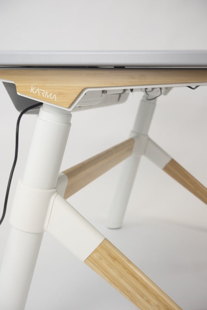 Karma Essence - design sähköpöytä - Suomen Kalustekeskus