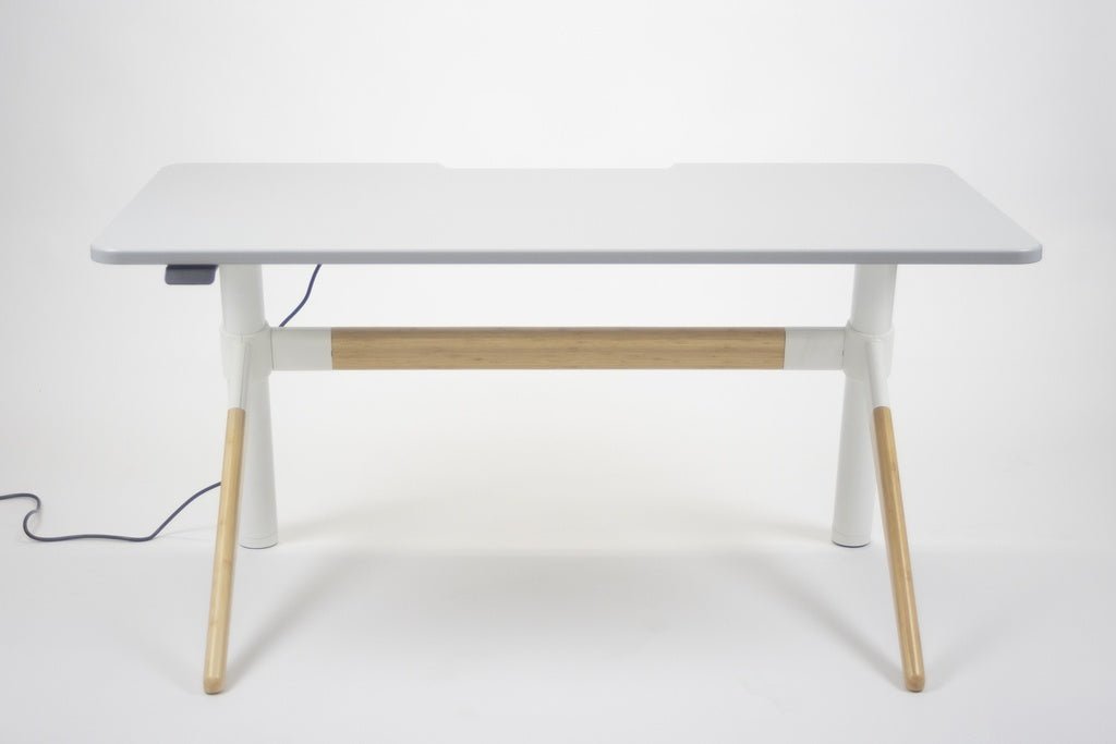 Karma Essence - design sähköpöytä - Suomen Kalustekeskus