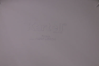 Kartell Piuma - tuoli, Design Piero Lissoni - Suomen Kalustekeskus