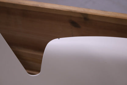 Kartell Piuma - tuoli, Design Piero Lissoni - Suomen Kalustekeskus