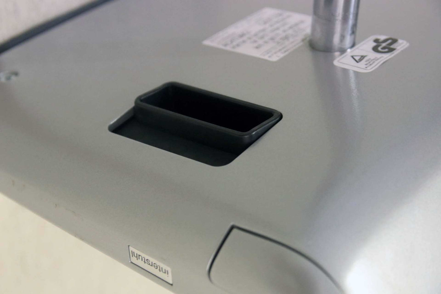 KINETICis5 baarijakkara - Suomen Kalustekeskus