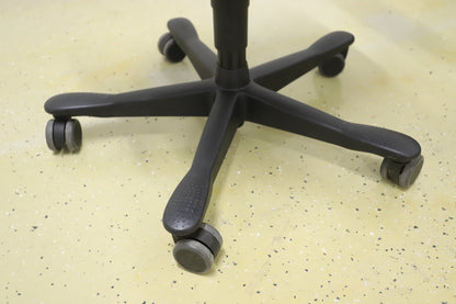 Kinnarps 6000 työtuoli, harmaa - Suomen Kalustekeskus