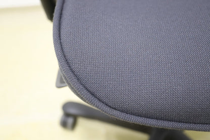 Kinnarps 6000 työtuoli, harmaa - Suomen Kalustekeskus