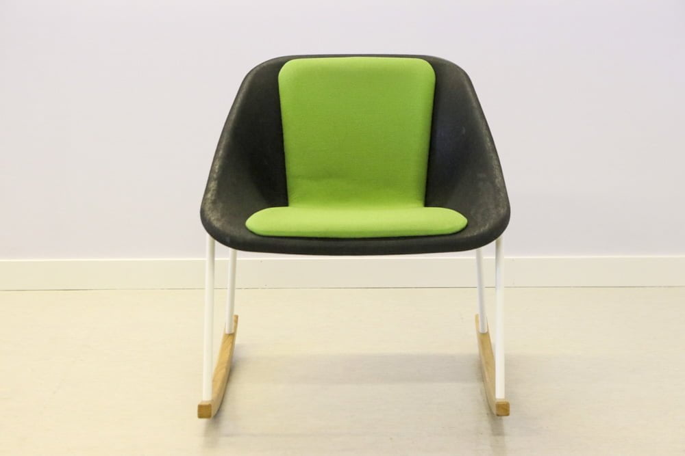 Kola keinutuoli - Suomen Kalustekeskus