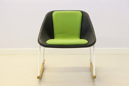 Kola keinutuoli - Suomen Kalustekeskus