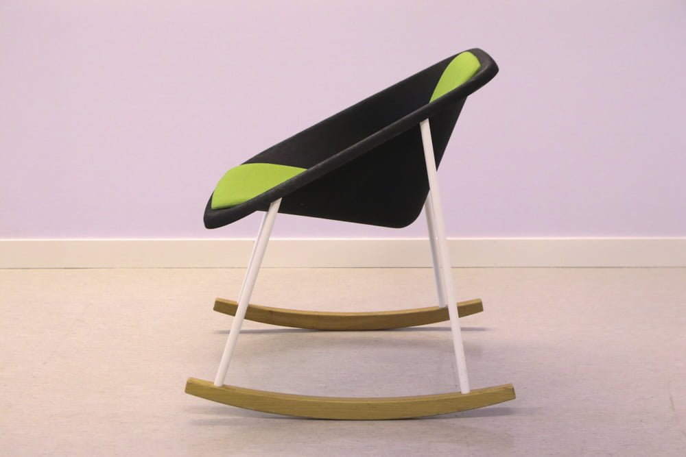 Kola keinutuoli - Suomen Kalustekeskus