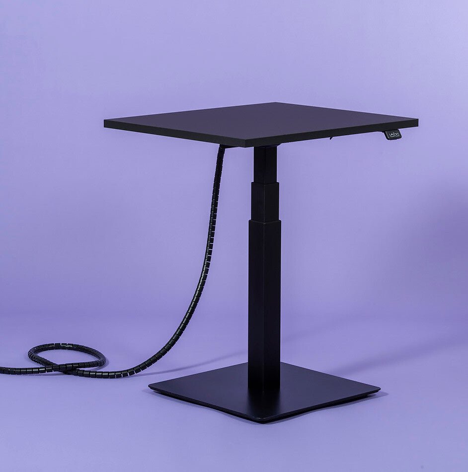 Kompakti sähköpöytä - Suomen Kalustekeskus