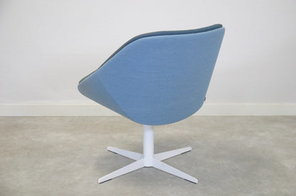 Kuppi - nojatuoli - Suomen Kalustekeskus