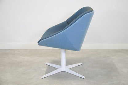 Kuppi - nojatuoli - Suomen Kalustekeskus