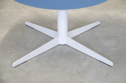 Kuppi - nojatuoli - Suomen Kalustekeskus