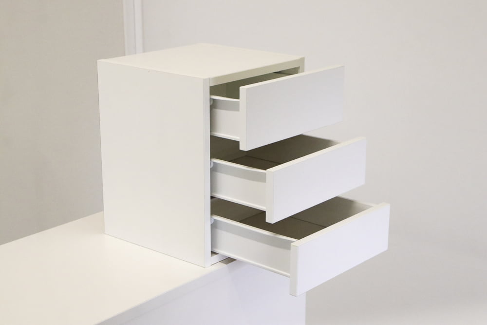 Laatikosto - Suomen Kalustekeskus