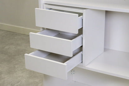 Laatikosto - Suomen Kalustekeskus