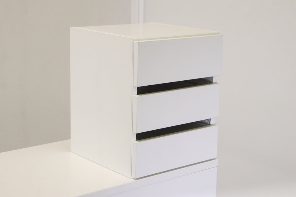 Laatikosto - Suomen Kalustekeskus