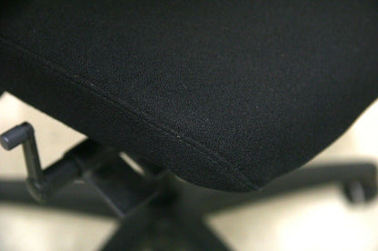 Lanab Design työtuoli - Suomen Kalustekeskus