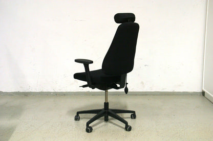 Lanab Design työtuoli - Suomen Kalustekeskus