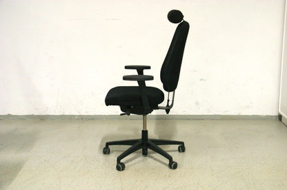 Lanab Design työtuoli - Suomen Kalustekeskus