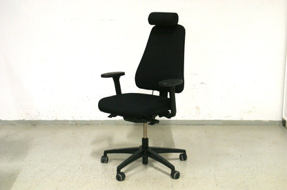 Lanab Design työtuoli - Suomen Kalustekeskus