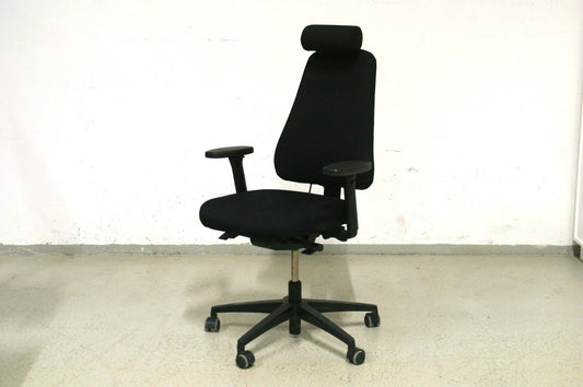 Lanab Design työtuoli - Suomen Kalustekeskus