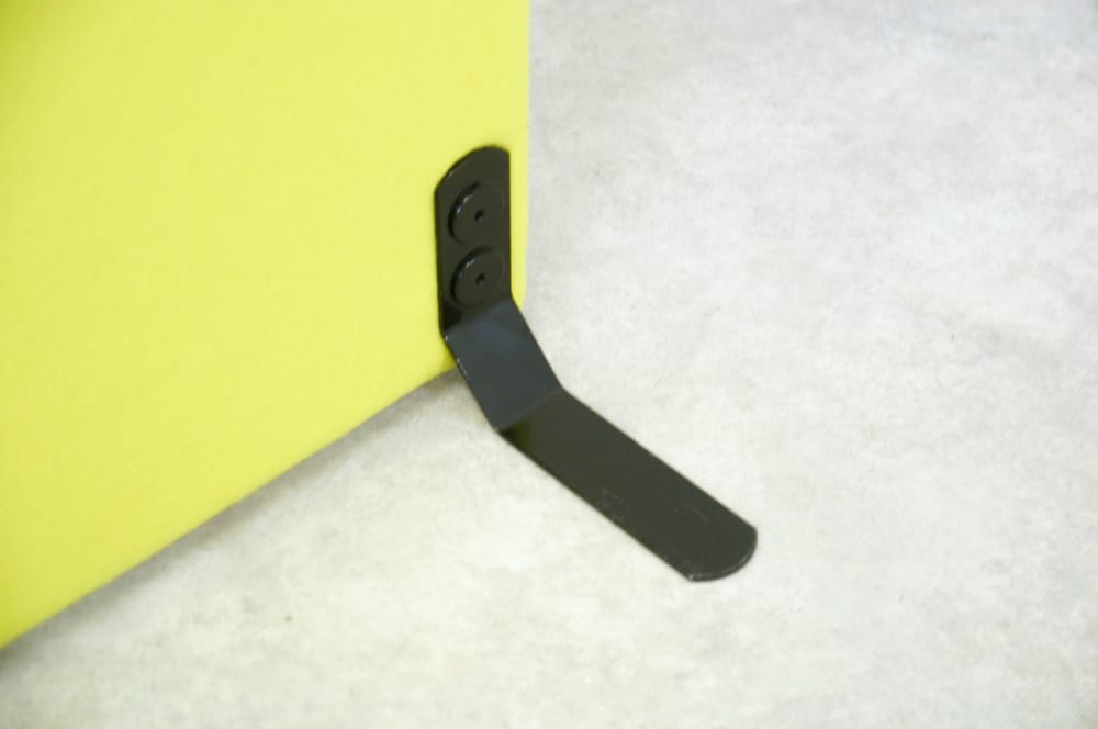 Lattiaseinäke 80x130cm - Suomen Kalustekeskus