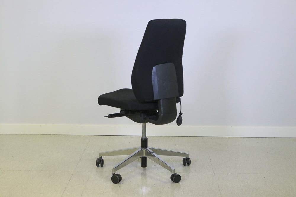 Linja L työtuoli - Suomen Kalustekeskus