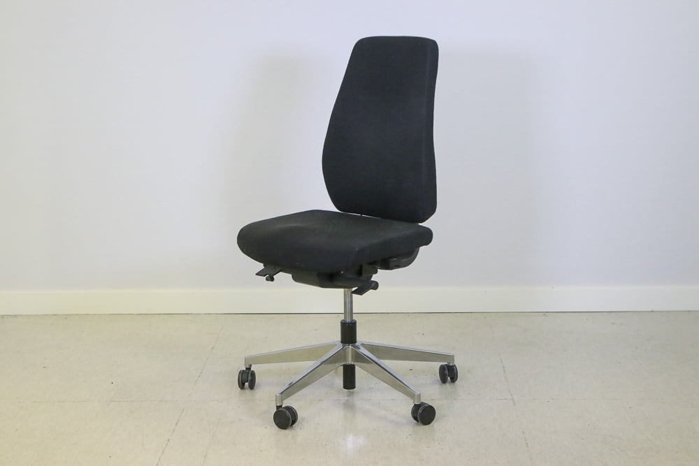 Linja L työtuoli - Suomen Kalustekeskus