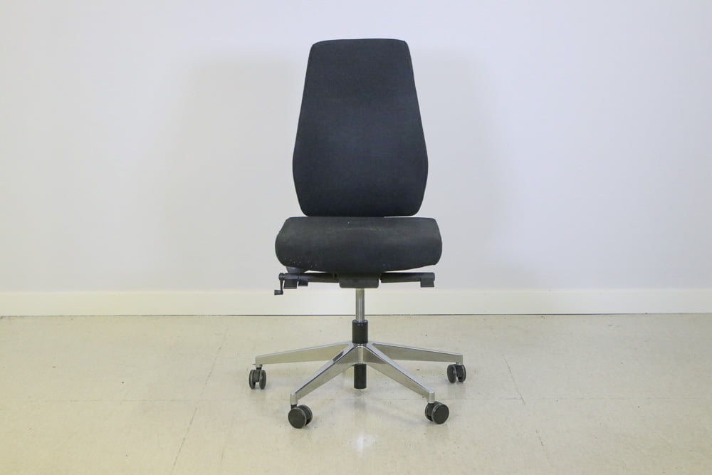 Linja L työtuoli - Suomen Kalustekeskus