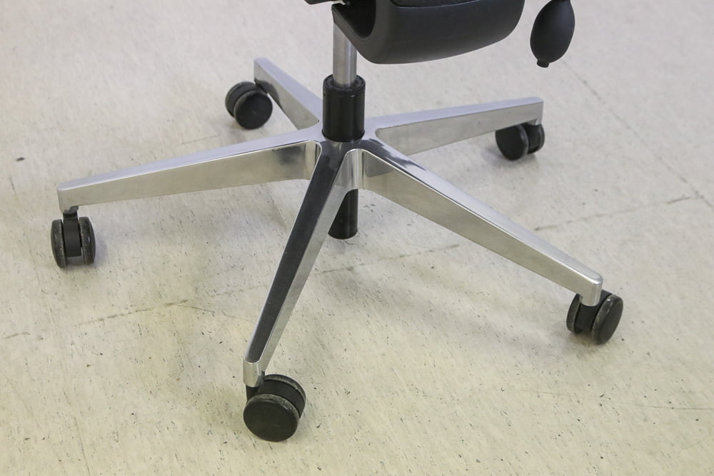 Linja L työtuoli - Suomen Kalustekeskus