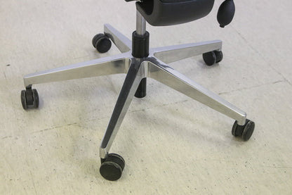 Linja L työtuoli - Suomen Kalustekeskus