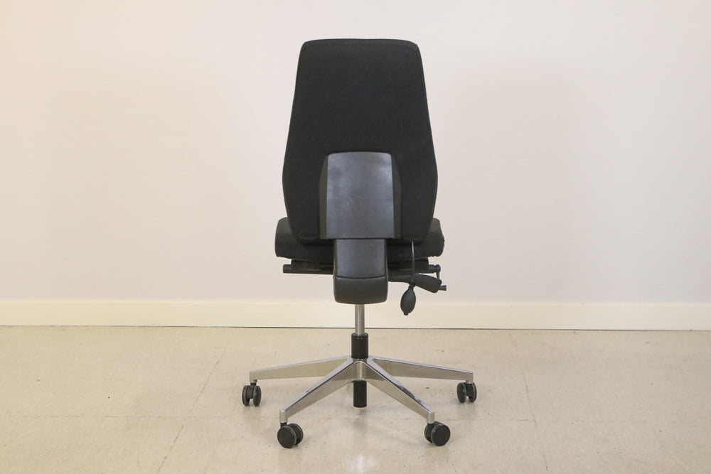 Linja L työtuoli - Suomen Kalustekeskus