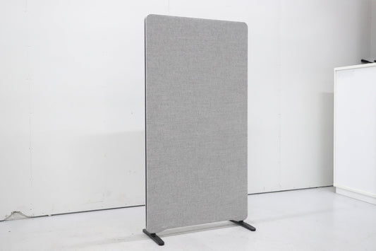 Lintex akustoiva lattiasermi, harmaa 151x80 - Suomen Kalustekeskus