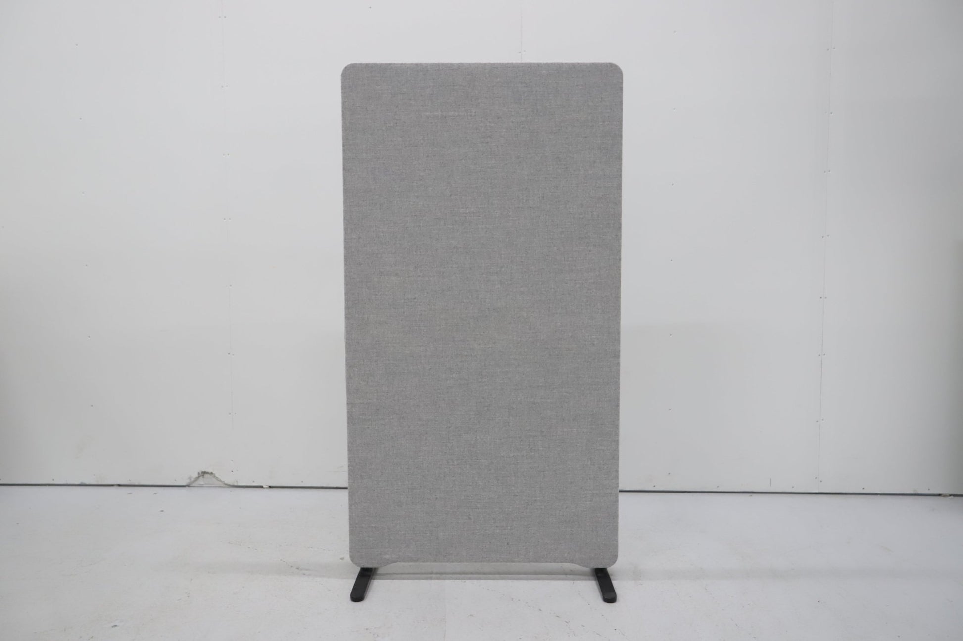 Lintex akustoiva lattiasermi, harmaa 151x80 - Suomen Kalustekeskus