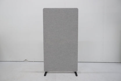 Lintex akustoiva lattiasermi, harmaa 151x80 - Suomen Kalustekeskus