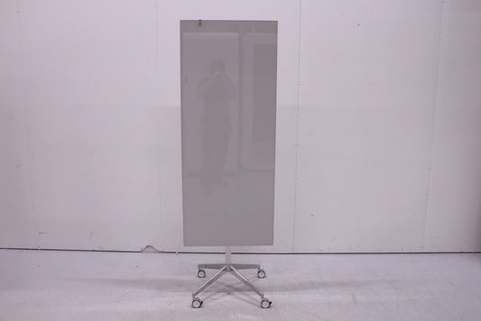 Lintex Mood - tussitaulu, pyörällinen - Suomen Kalustekeskus