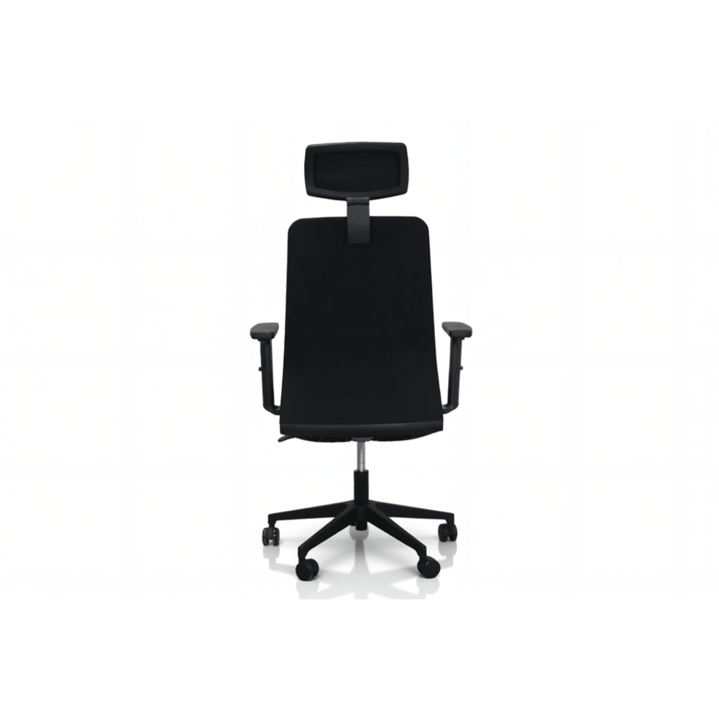 LitePlus työtuoli niskatuella - Suomen Kalustekeskus