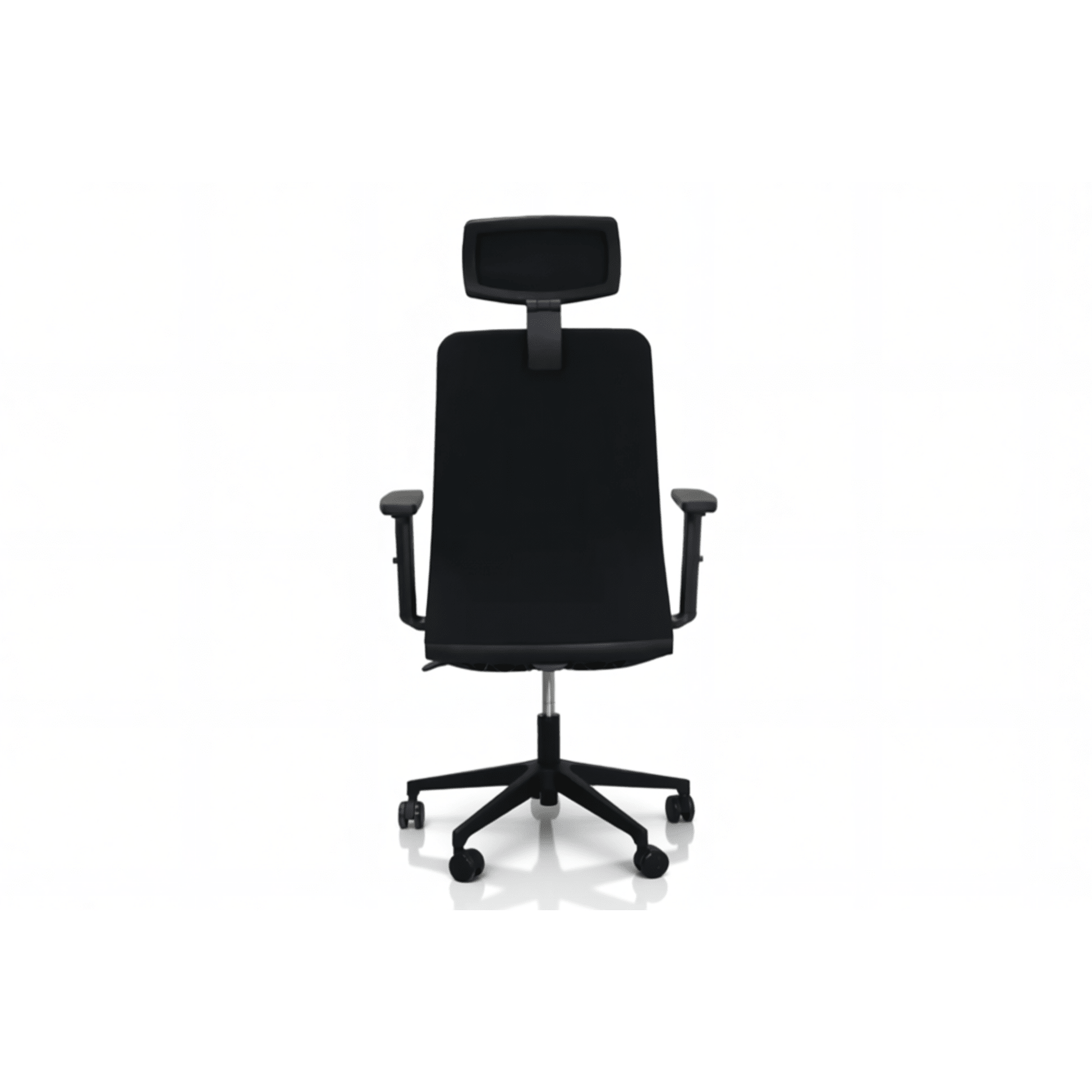 LitePlus työtuoli niskatuella - Suomen Kalustekeskus