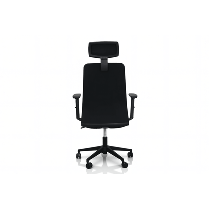 LitePlus työtuoli niskatuella - Suomen Kalustekeskus