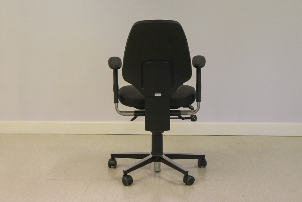 Logic työtuoli - Suomen Kalustekeskus