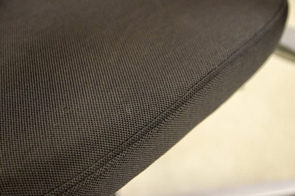 Logic työtuoli - Suomen Kalustekeskus