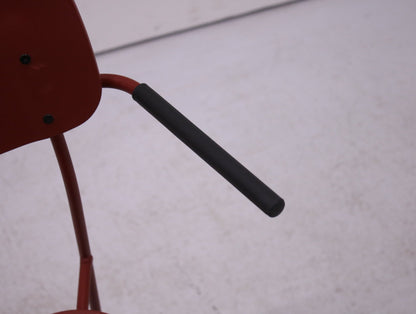 Martela Ella - tuoli käsinojilla - Suomen Kalustekeskus