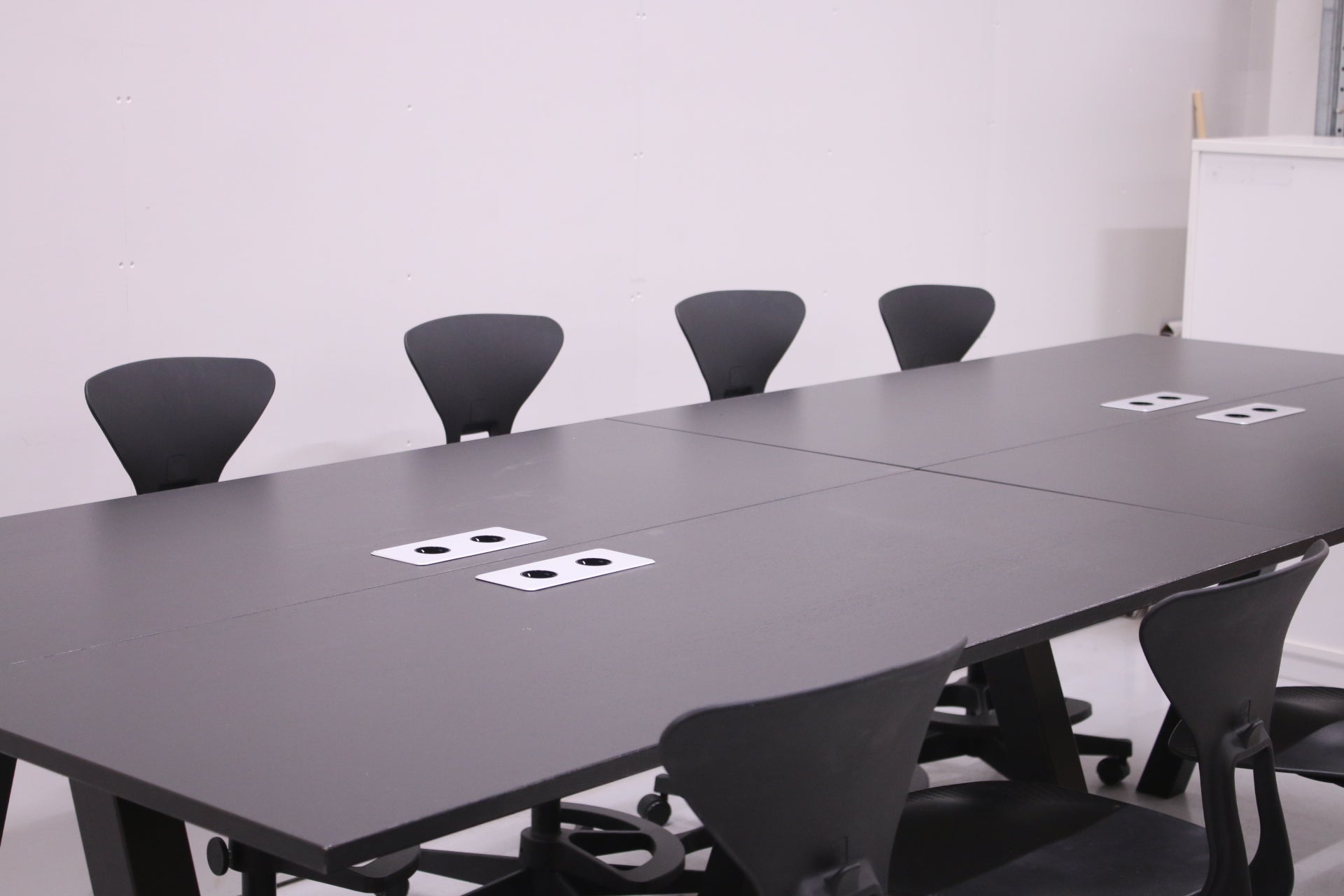 Martela Frankie - neuvotteluryhmä 10 hengelle - Suomen Kalustekeskus