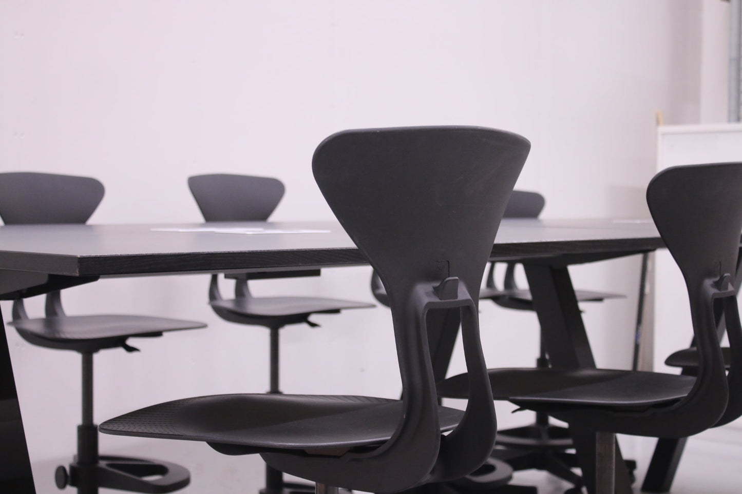 Martela Frankie - neuvotteluryhmä 10 hengelle - Suomen Kalustekeskus