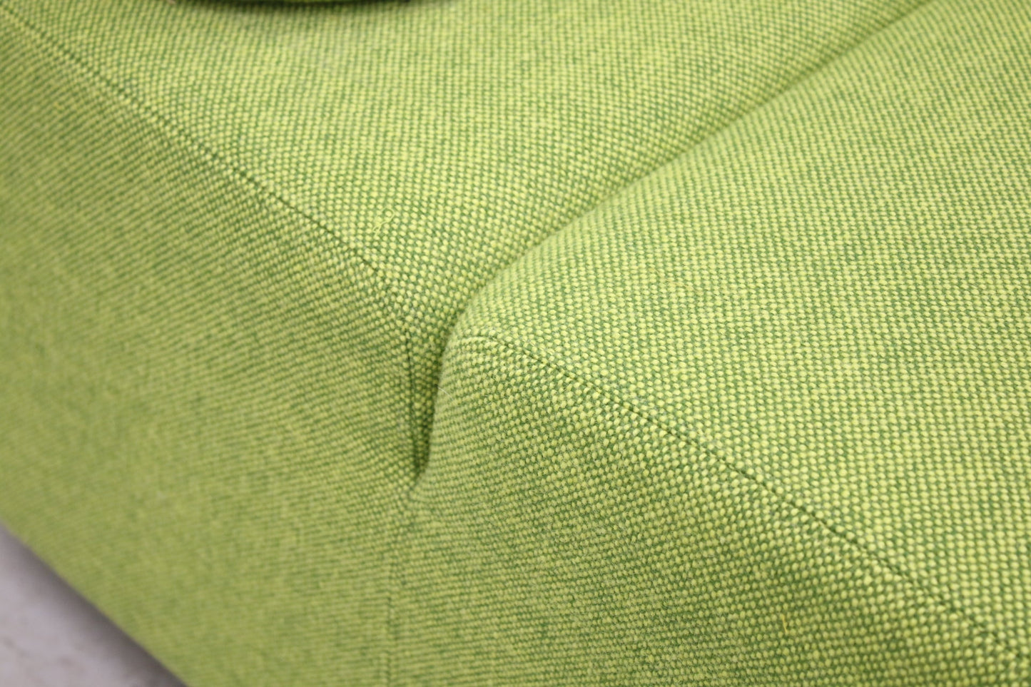 Martela Movie - rahi selkänojalla, vihreä - Suomen Kalustekeskus