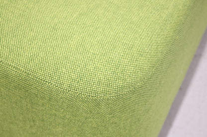 Martela Movie - rahi selkänojalla, vihreä - Suomen Kalustekeskus